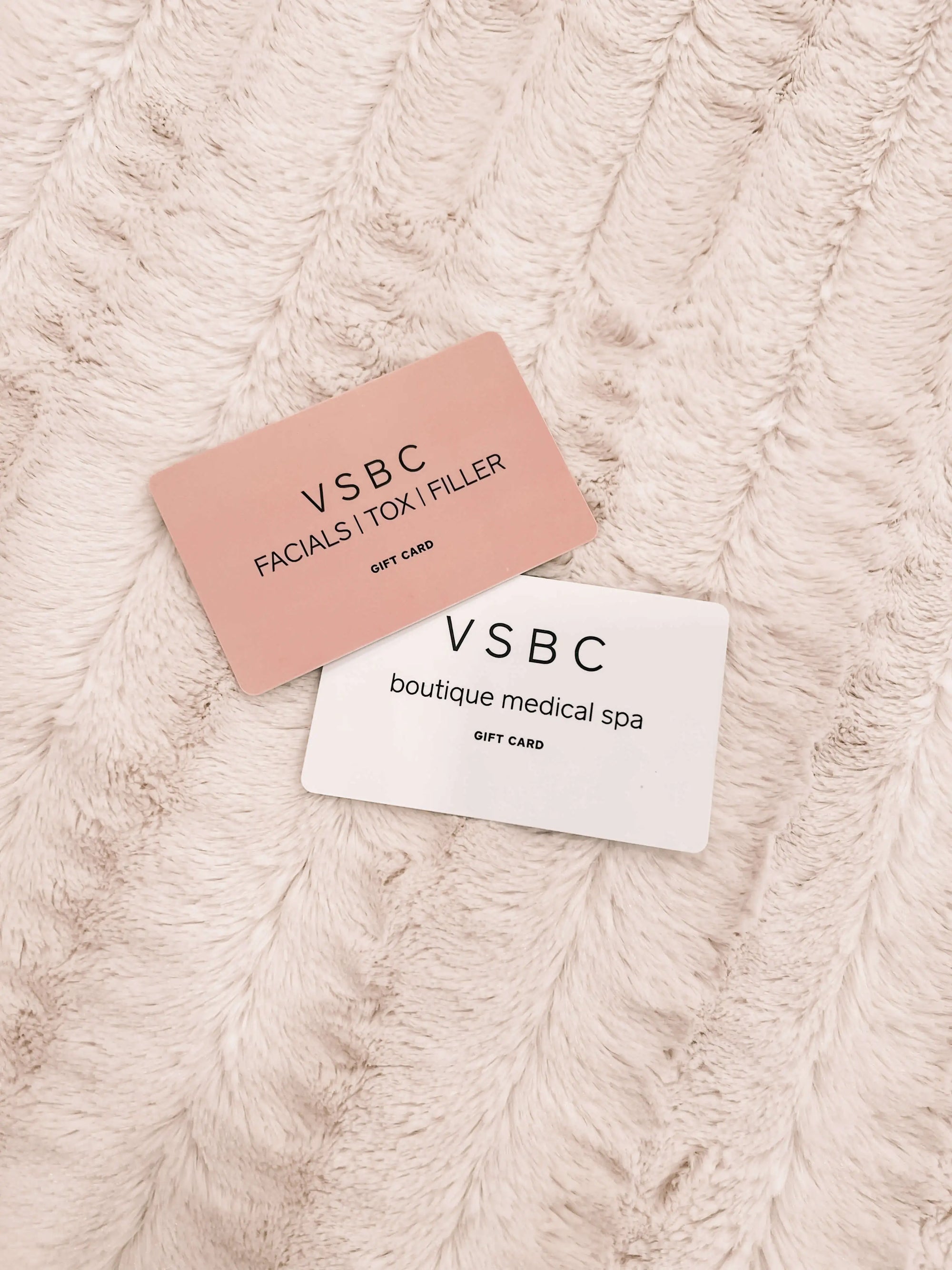 VSBC Gift Card