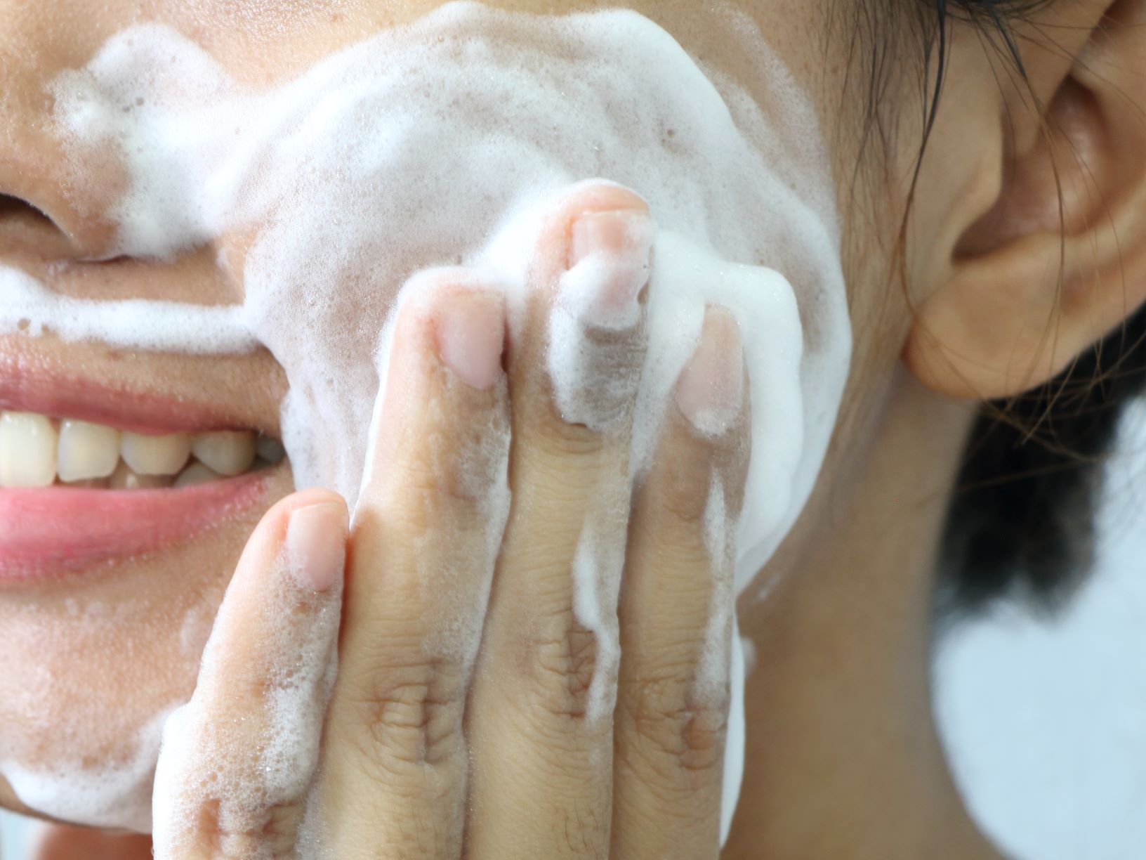 VSBC Answers: Is double cleansing really necessary?