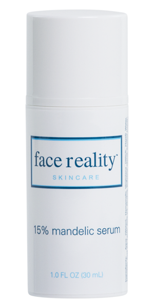 Face Reality 15% Mandelic Serum