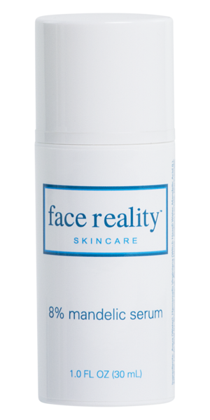 Face Reality 8% Mandelic Serum